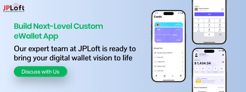 Build Next-Level Custom eWallet App CTA2